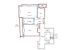 apartment 2 Rooms for sale on MONACO (98000)