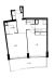 appartamento 2 Camere in affitto su MONACO (98000)