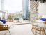 apartment 1 room for rent on MONACO (98000)