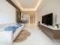 apartment 1 room for rent on MONACO (98000)