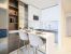 apartment 1 room for rent on MONACO (98000)