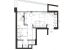 apartment 2 Rooms for sale on MONACO (98000)