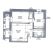 appartement 3 Pièces en location sur MONACO (98000)