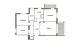 apartment 3 Rooms for sale on MONACO (98000)
