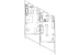 apartment 2 Rooms for rent on MONACO (98000)