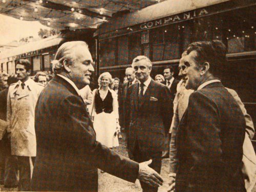 L'ÈRE PETER WILSON