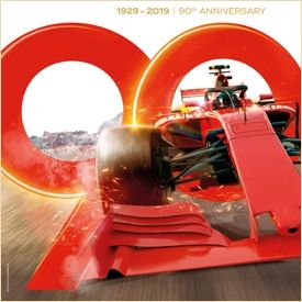 76th Formula 1 GP of Monte Carlo - From May 24th to 27th, 2018
