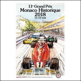 History Grand Prix - from May 11th to 13th 2018