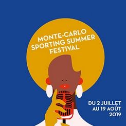 Monte-Carlo Sporting Summer Festival 2019