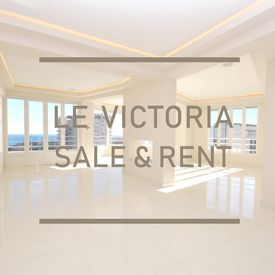 Le Victoria Palace, Exceptionel Penthouse dans une élégante Résidence Bourgeoise