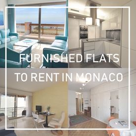 Furnished apartments to rent
