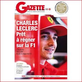 La Gazette de Monaco, all news in the Principality