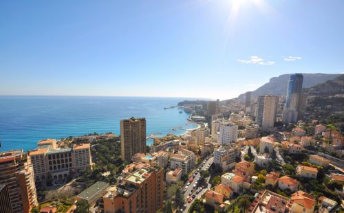 Luxury real estate agency Monaco Monte Carlo