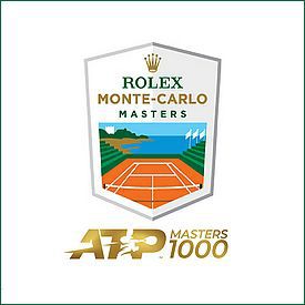 Monte Carlo Masters Series, in April in Monte Carlo