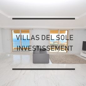 Vendu - Les Villas del Sole, Superbe 4/5 pièces familial, quartier résidentiel