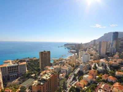 Luxury real estate agency Monaco Monte Carlo