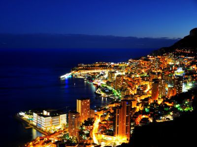 Purchase sale penthouse duplex Monaco Monte Carlo