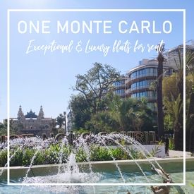 Résidence One Monte Carlo, le Luxe au Coeur du Carré d'Or.