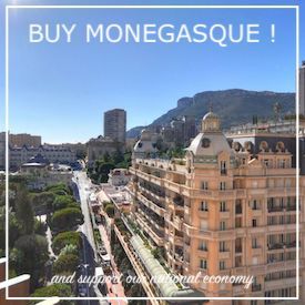 Buy Made in Monaco products