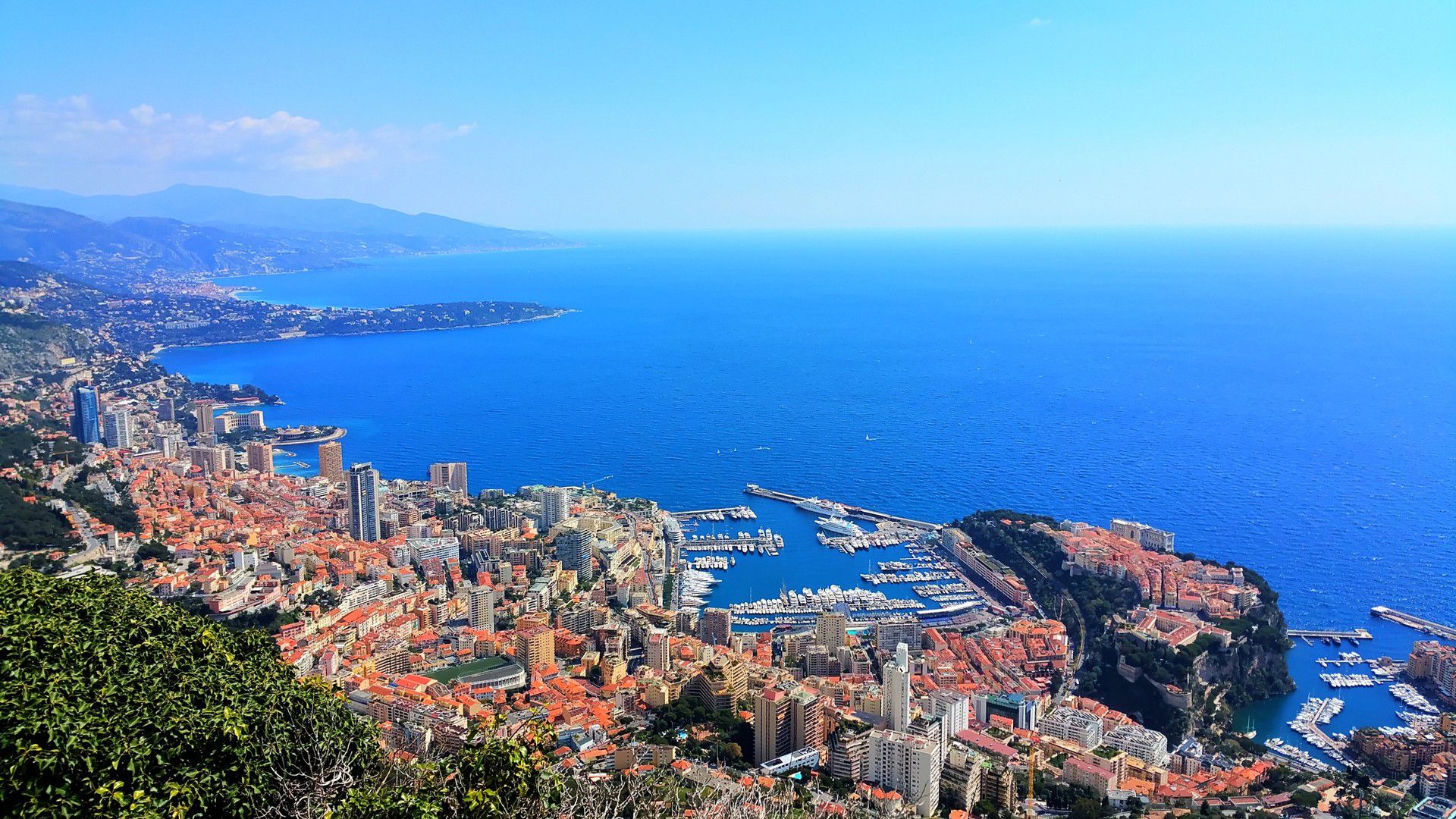 Monaco Real Estate Monte Carlo Sotheby's International Realty