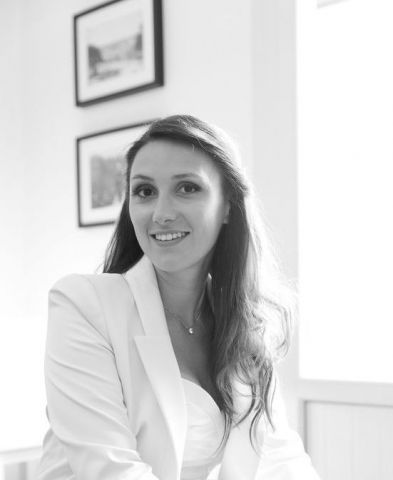 Deborah Dwek