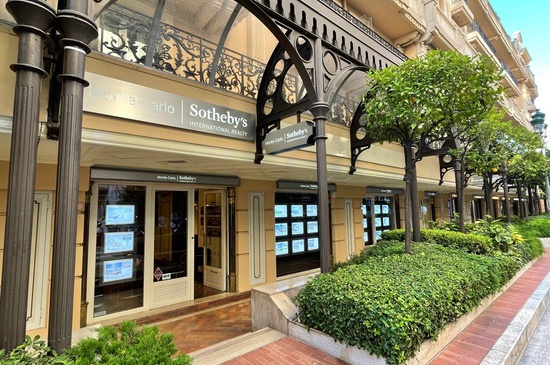 Monte-Carlo Sotheby's International Realty