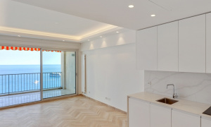 To renovate