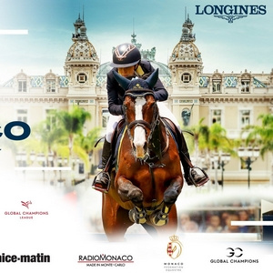Monte Carlo Jumping - Dal 2 al 4 Luglio 2026