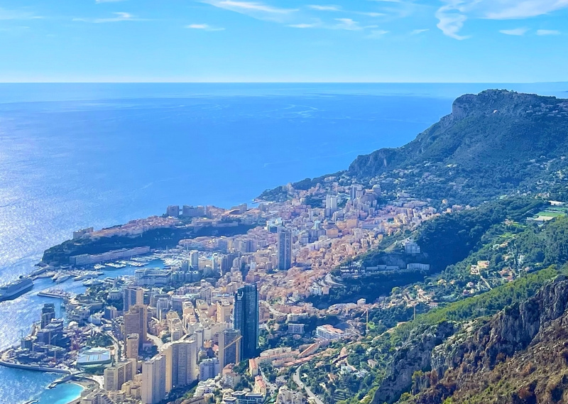 Monaco Real Estate MonteCarlo Sotheby's International Realty