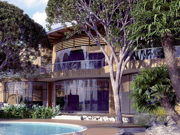 Villas du Sporting