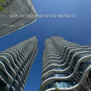 New development Monaco
