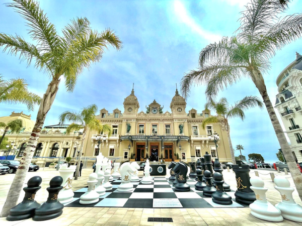 Villa l'Echauguette