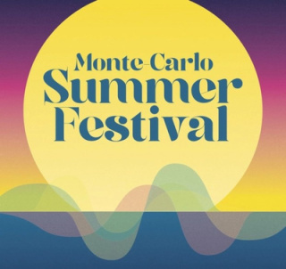 Monte-Carlo Sporting Summer Festival