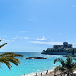 Mareterra Monaco : L'écoquartier de luxe unique sur la mer Méditerranée
