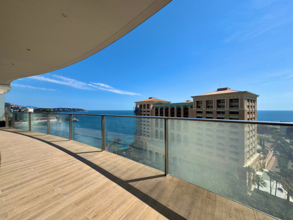 Bay House