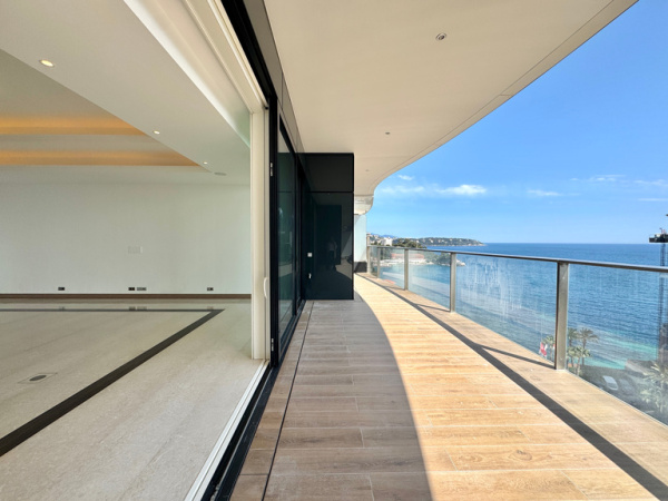 Bay House