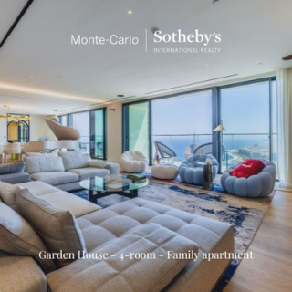 The ultimate luxury flat in Malta's Mercury Tower