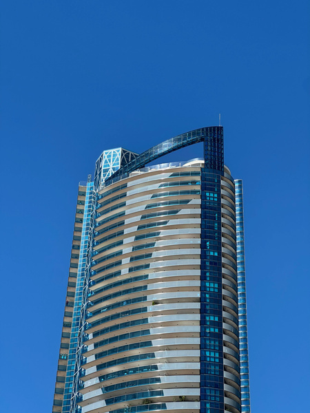 Tour Odéon