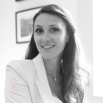 Ottobre Rosa: Ritratto delle donne dell'agenzia