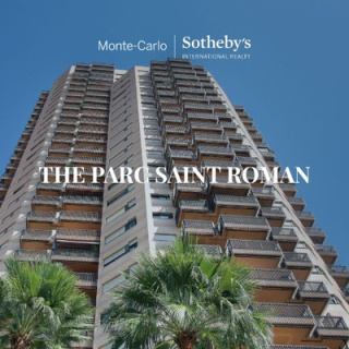 Il Parc Saint Roman, una residenza di prestigio dalle mille sfaccettature
