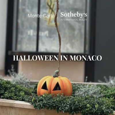 Quoi faire pour Halloween à Monaco ?