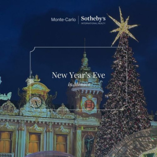 Où fêter le réveillon du Nouvel An à Monaco ?