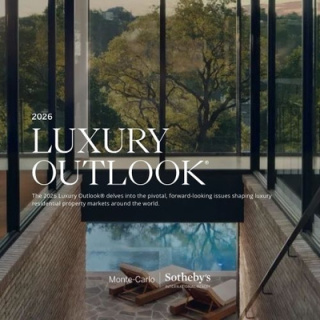 Luxury Outlook 2026: global resilience and Monaco's enduring appeal