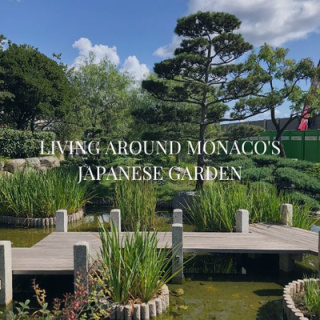 Vivere nei dintorni del Giardino Giapponese di Monaco: una posizione privilegiata tra natura e residenze di prestigio