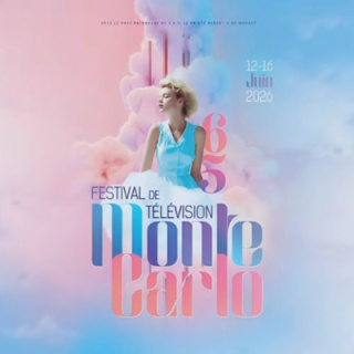 The Monte-Carlo Television Festival is celebrating its 65th edition