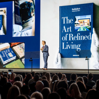 Sotheby’s International Realty e Assouline: 50 anni di arte di vivere