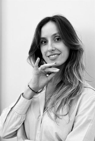 Lena Benezech 